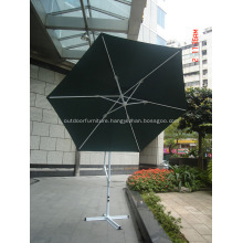 Hot Sell Hanging Led Garden Umbrella